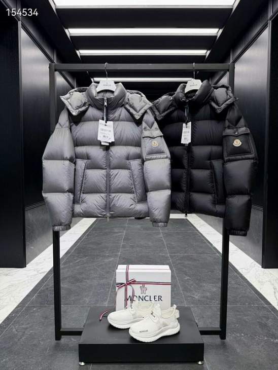 Picture of Moncler Down Jackets _SKUMonclersz1-526yr33236937